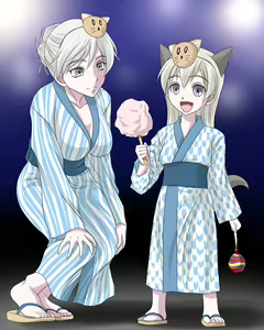 Page 501 of - Artist - Atagawa - preview thumbnail
