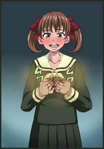 Page 270 of Heitai Gensui - preview thumbnail