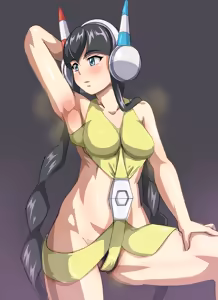 Page 379 of Heitai Gensui - preview thumbnail