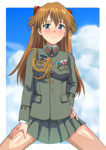 Page 441 of Heitai Gensui - preview thumbnail