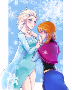 Page 3 of Elsanna Collection - preview thumbnail