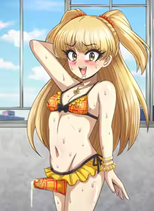 Page 301 of Kodaibun Akira - preview thumbnail