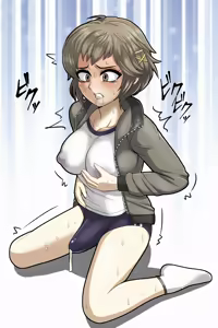 Page 407 of Kodaibun Akira - preview thumbnail