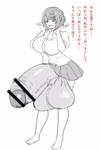 Page 613 of Pesshin - preview thumbnail