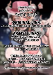 Page 22 of Kitt Tits｜Rukkora-ppai - preview thumbnail