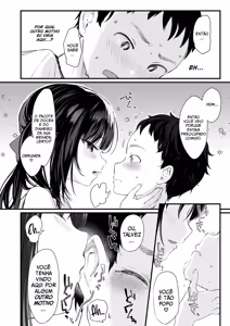 Page 17 of Zenbu Kimi no Sei da. III  | É Tudo Culpa Sua. III (decensored) - preview thumbnail