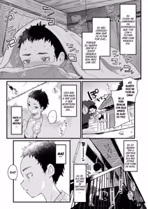 Page 40 of Zenbu Kimi no Sei da. III  | É Tudo Culpa Sua. III (decensored) - preview thumbnail