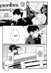 Page 48 of Zenbu Kimi no Sei da. III  | É Tudo Culpa Sua. III (decensored) - preview thumbnail