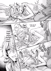 Page 7 of Chanto Manzoku Sasete Ageru Kara, Baka | Since I'll Satisfy You, Stupid - preview thumbnail