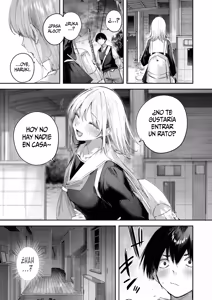 Page 11 of Koibito ☆ Gokko || Fingiendo ☆ ser novios - preview thumbnail