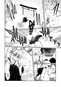 Page 147 of Mahou no Juujin Foxy Rena Vol 1-21 - preview thumbnail