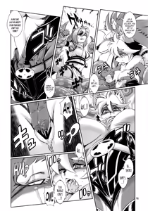 Page 155 of Mahou no Juujin Foxy Rena Vol 1-21 - preview thumbnail