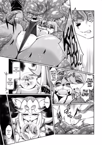 Page 162 of Mahou no Juujin Foxy Rena Vol 1-21 - preview thumbnail