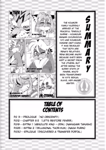 Page 268 of Mahou no Juujin Foxy Rena Vol 1-21 - preview thumbnail
