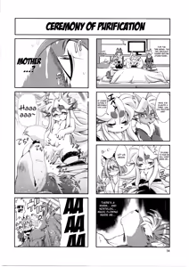 Page 280 of Mahou no Juujin Foxy Rena Vol 1-21 - preview thumbnail