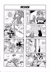 Page 282 of Mahou no Juujin Foxy Rena Vol 1-21 - preview thumbnail