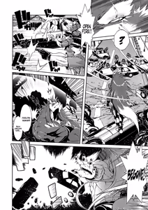 Page 4 of Mahou no Juujin Foxy Rena Vol 1-21 - preview thumbnail