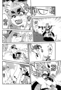 Page 47 of Mahou no Juujin Foxy Rena Vol 1-21 - preview thumbnail