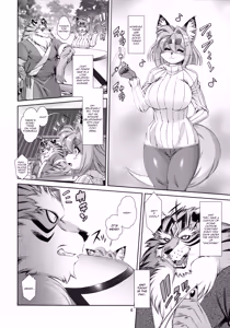 Page 487 of Mahou no Juujin Foxy Rena Vol 1-21 - preview thumbnail