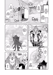 Page 546 of Mahou no Juujin Foxy Rena Vol 1-21 - preview thumbnail