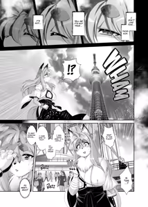 Page 548 of Mahou no Juujin Foxy Rena Vol 1-21 - preview thumbnail
