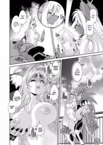 Page 563 of Mahou no Juujin Foxy Rena Vol 1-21 - preview thumbnail
