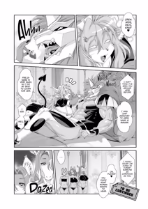 Page 657 of Mahou no Juujin Foxy Rena Vol 1-21 - preview thumbnail