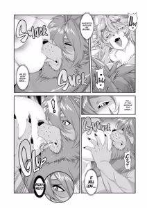 Page 673 of Mahou no Juujin Foxy Rena Vol 1-21 - preview thumbnail