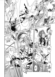 Page 10 of Mahou no Juujin Foxy Rena Vol 1-21 - preview thumbnail