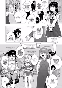 Page 3 of Musume no Tomodachi no Mesugaki ni Okasaremashita 5 - preview thumbnail