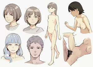 Page 321 of Rensyu (2023-01-22 - 2026-04-29)* - preview thumbnail