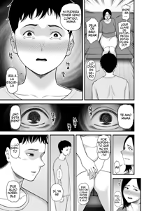 Page 9 of Haha ni Muketa Seiyoku - preview thumbnail