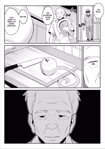 Page 33 of My Elf Aunt's Explosive Sexual Reawakening (decensored) - preview thumbnail