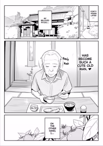 Page 6 of My Elf Aunt's Explosive Sexual Reawakening (decensored) - preview thumbnail