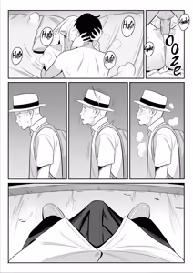 Page 61 of My Elf Aunt's Explosive Sexual Reawakening (decensored) - preview thumbnail