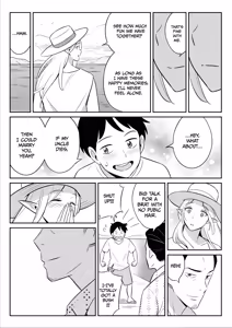 Page 64 of My Elf Aunt's Explosive Sexual Reawakening (decensored) - preview thumbnail