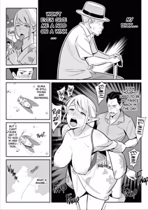 Page 8 of My Elf Aunt's Explosive Sexual Reawakening (decensored) - preview thumbnail