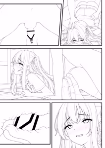 Page 32 of KYO MO SAKARAE NAKATTA RAKUGAKI CHAN + DL-ban Gentei C107 Omakebon - preview thumbnail