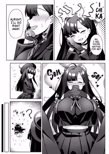 Page 4 of Sensei LOVE ssu!! - preview thumbnail