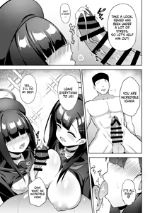 Page 6 of Sensei LOVE ssu!! - preview thumbnail