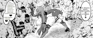 Page 9 of Scathach Shishou Vs Setanta - preview thumbnail