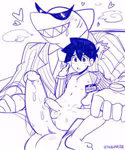Page 207 of theblmaster/sketchkun/AKI - preview thumbnail