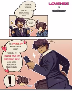 Page 3 of theblmaster/sketchkun/AKI - preview thumbnail