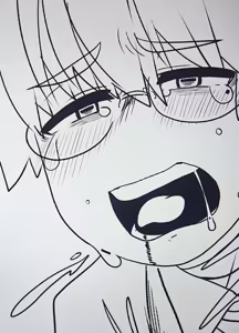 Page 432 of theblmaster/sketchkun/AKI - preview thumbnail