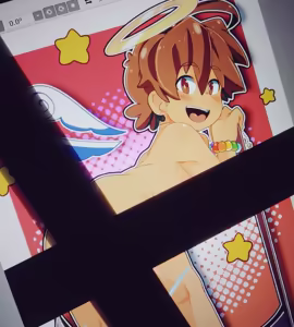 Page 512 of theblmaster/sketchkun/AKI - preview thumbnail