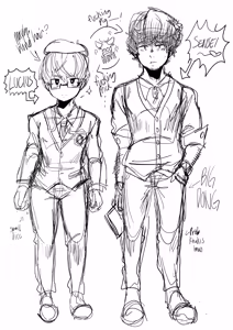 Page 519 of theblmaster/sketchkun/AKI - preview thumbnail