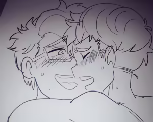 Page 579 of theblmaster/sketchkun/AKI - preview thumbnail