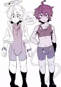 Page 611 of theblmaster/sketchkun/AKI - preview thumbnail