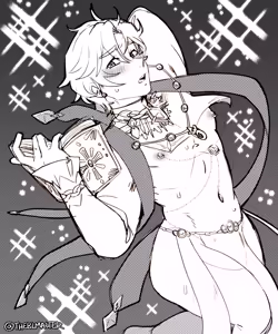 Page 87 of theblmaster/sketchkun/AKI - preview thumbnail
