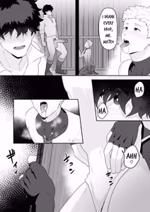 Page 16 of Noufu to Shinpu | The Farmer and The Priest (uncensored) - preview thumbnail